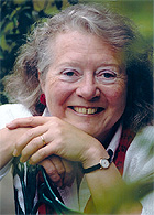 Penelope Ody is a Member of the National Institute of Medical Herbalists and Fellow of the Herb Society.