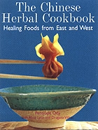 The Chinese Herbal Cookbook