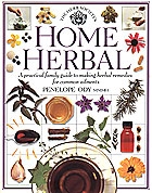 Home Herbal
