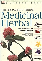 The Complete Guide Medicinal Herbal