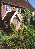 Cottage and Garden